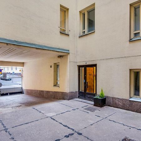 Wehost Stunning Penthouse In Kallio Helsínquia Exterior foto
